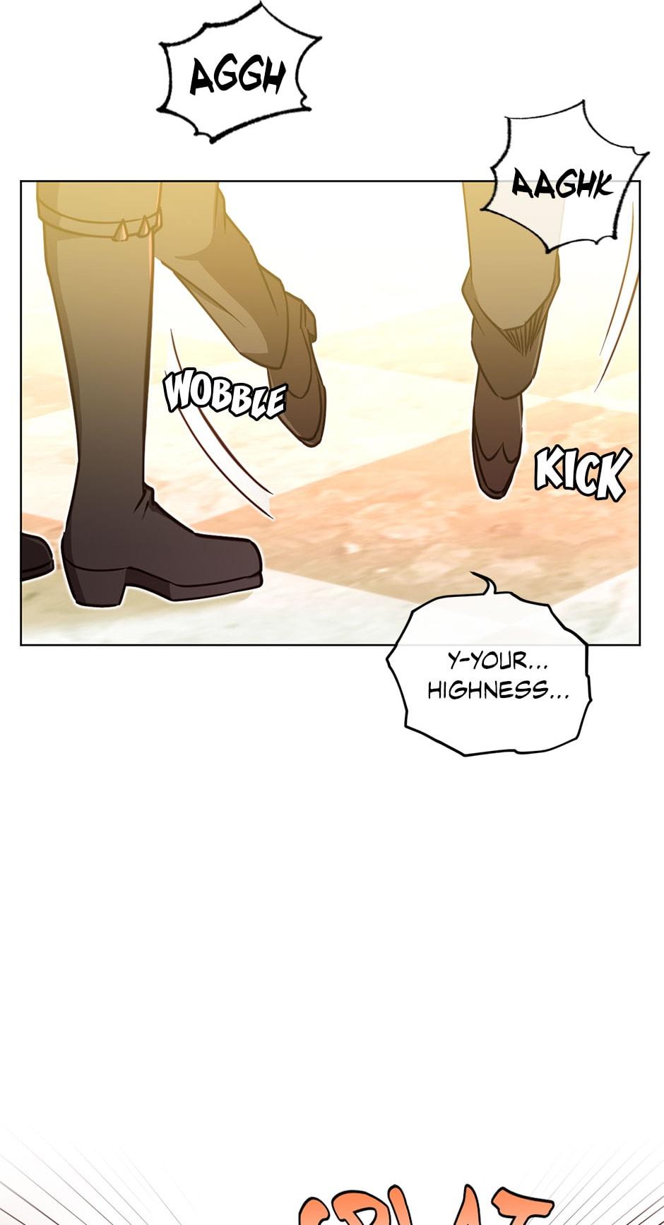 Read The Max Level Hero Strikes Back EN Manga Online