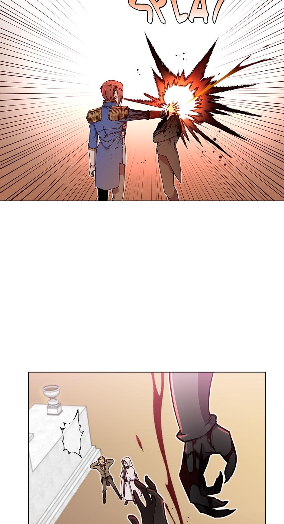 Read The Max Level Hero Strikes Back EN Manga Online