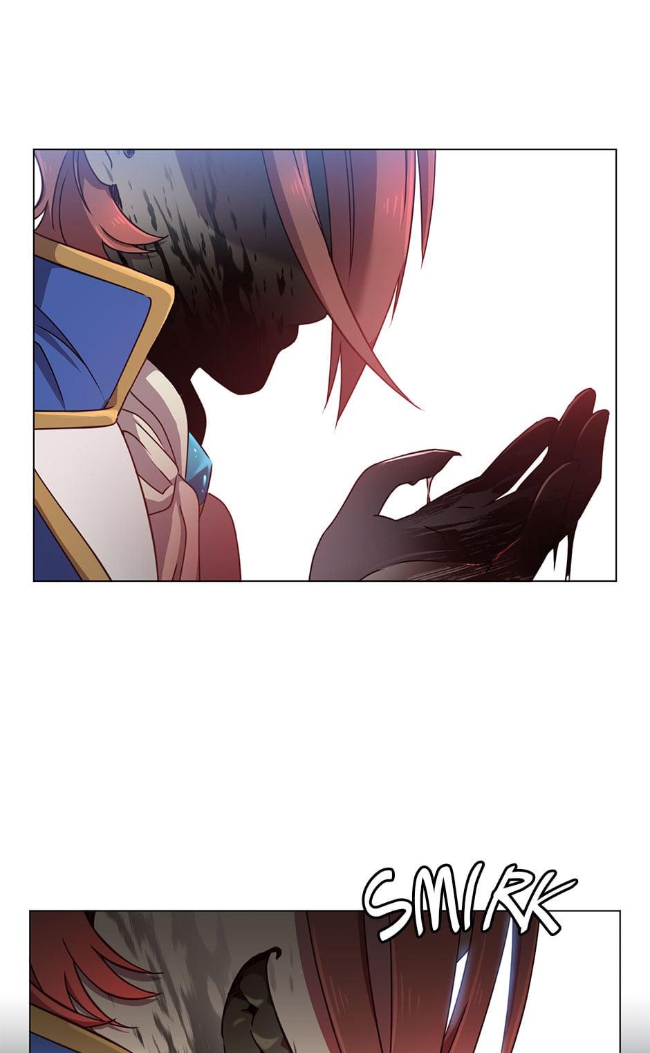Read The Max Level Hero Strikes Back EN Manga Online