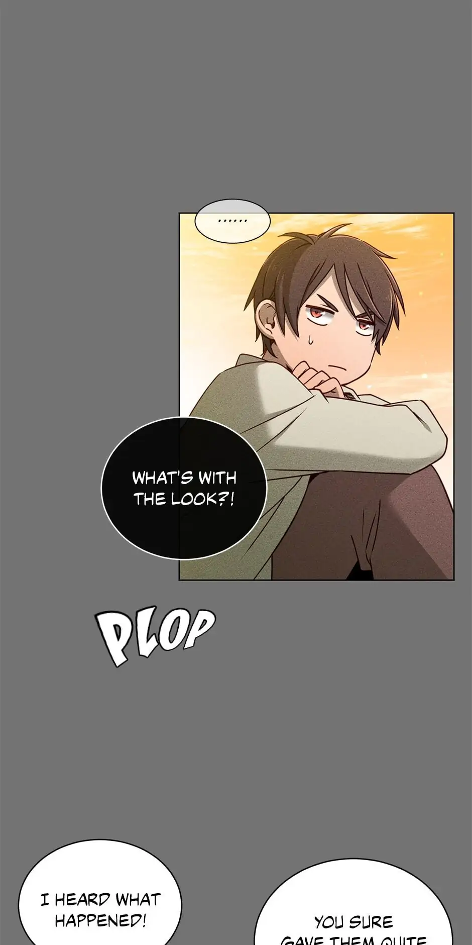 Read The Max Level Hero Strikes Back EN Manga Online