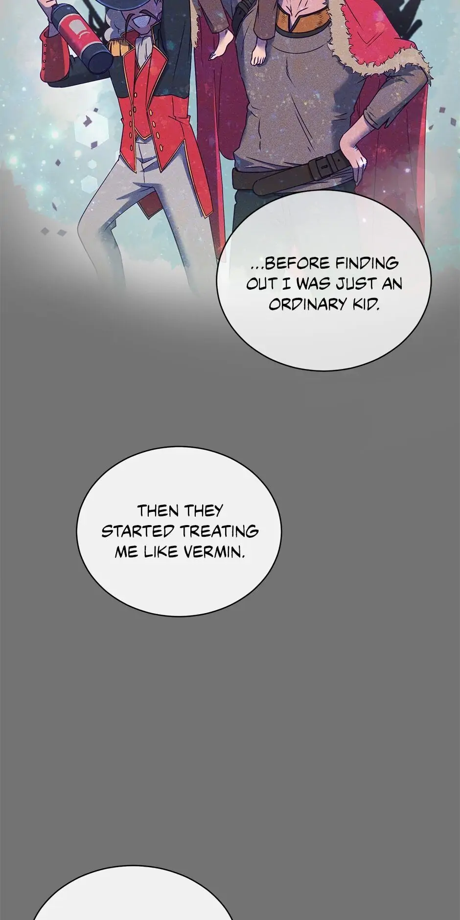 Read The Max Level Hero Strikes Back EN Manga Online