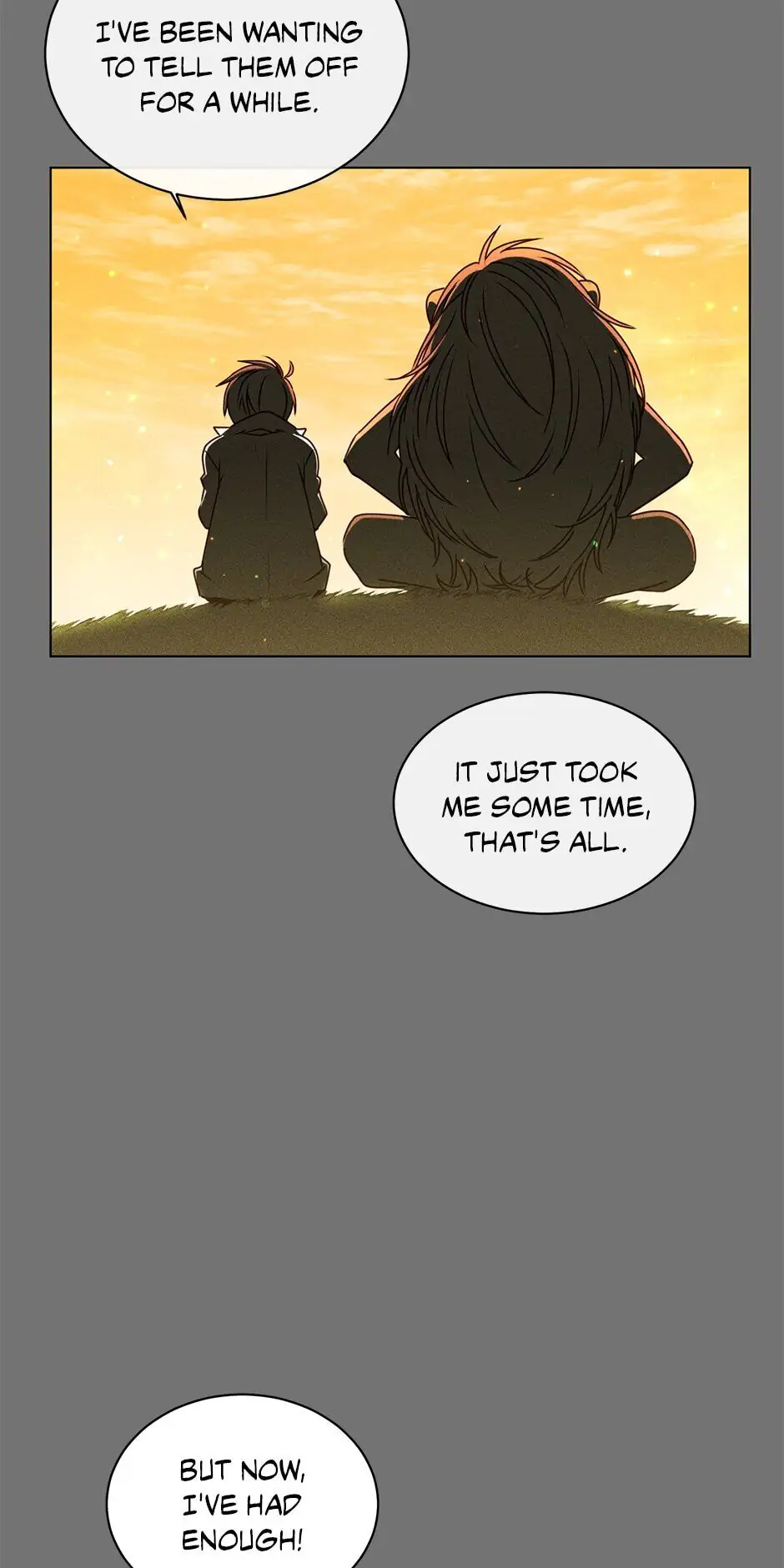 Read The Max Level Hero Strikes Back EN Manga Online
