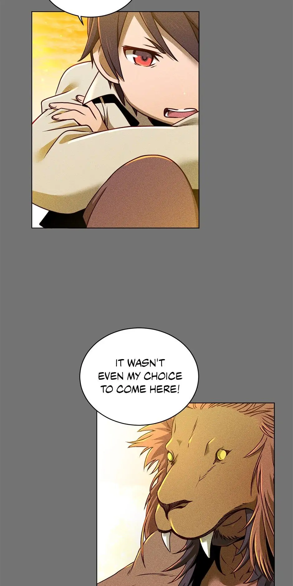 Read The Max Level Hero Strikes Back EN Manga Online