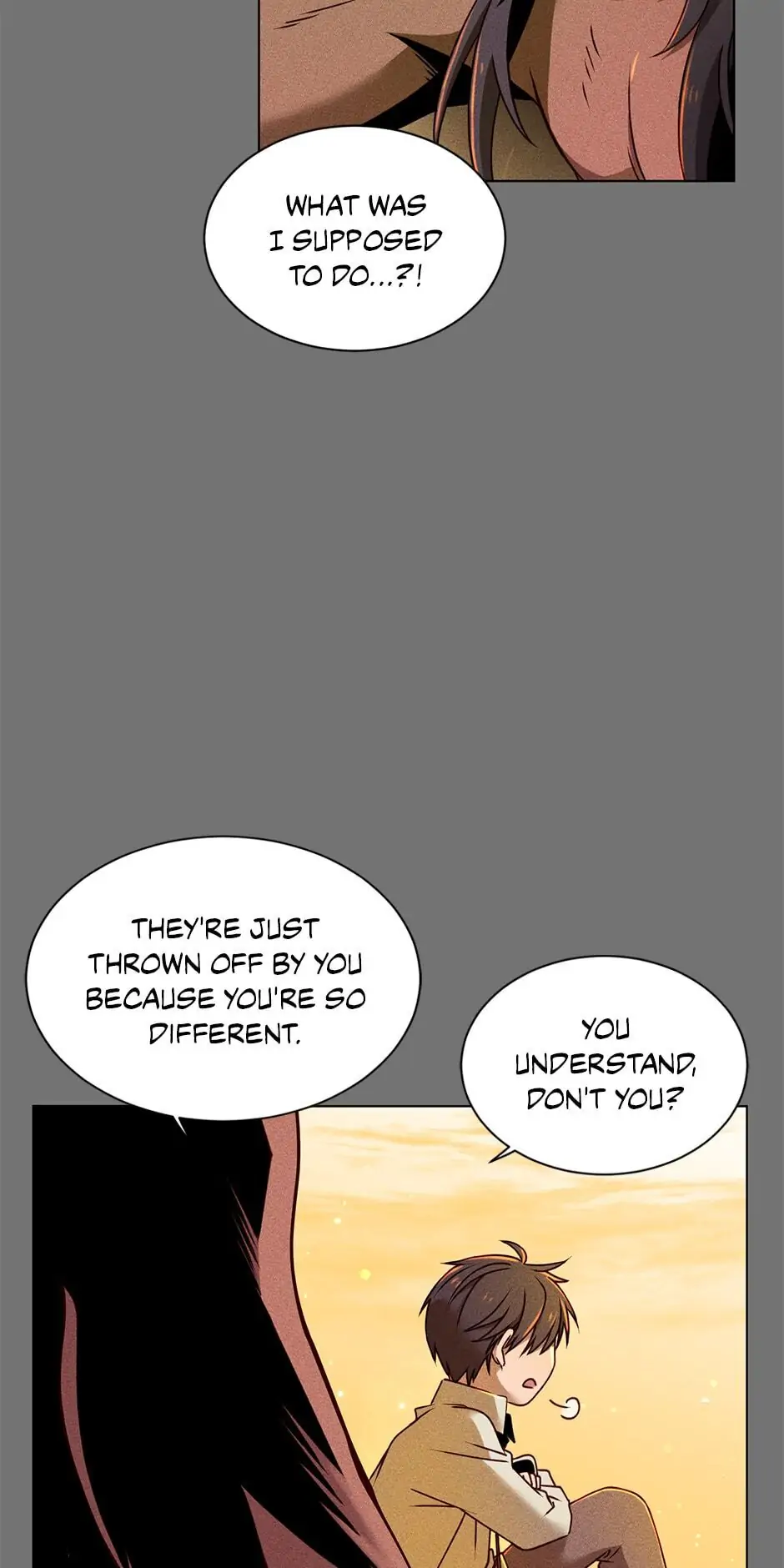 Read The Max Level Hero Strikes Back EN Manga Online