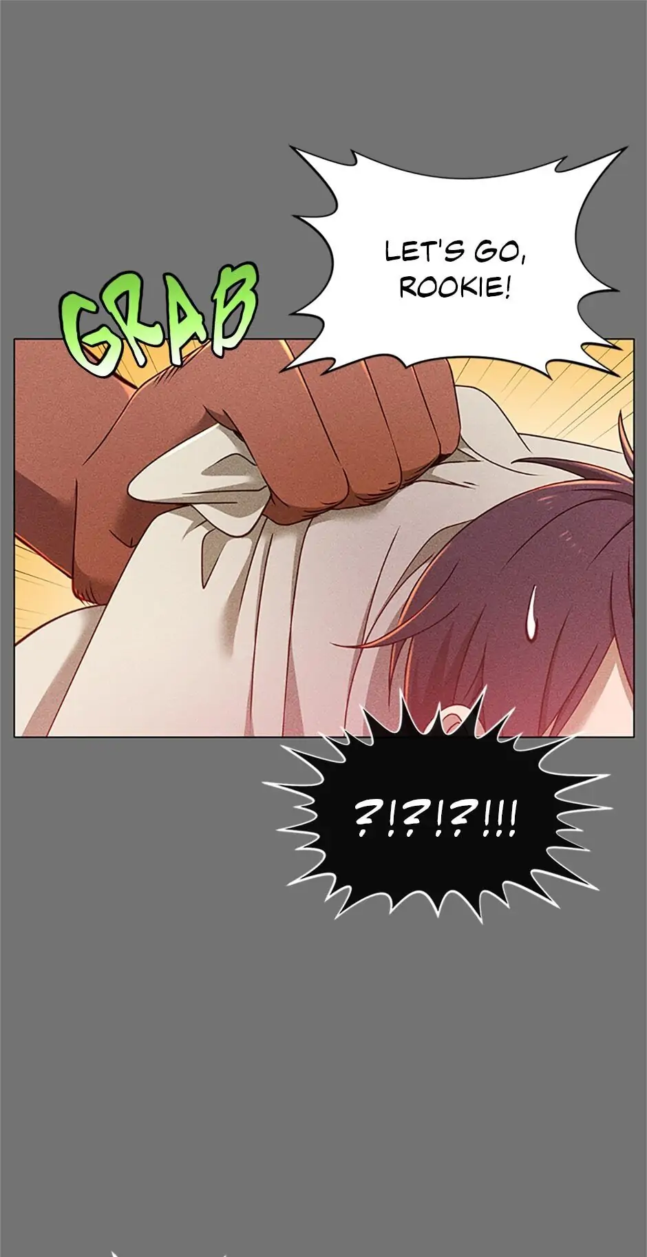 Read The Max Level Hero Strikes Back EN Manga Online