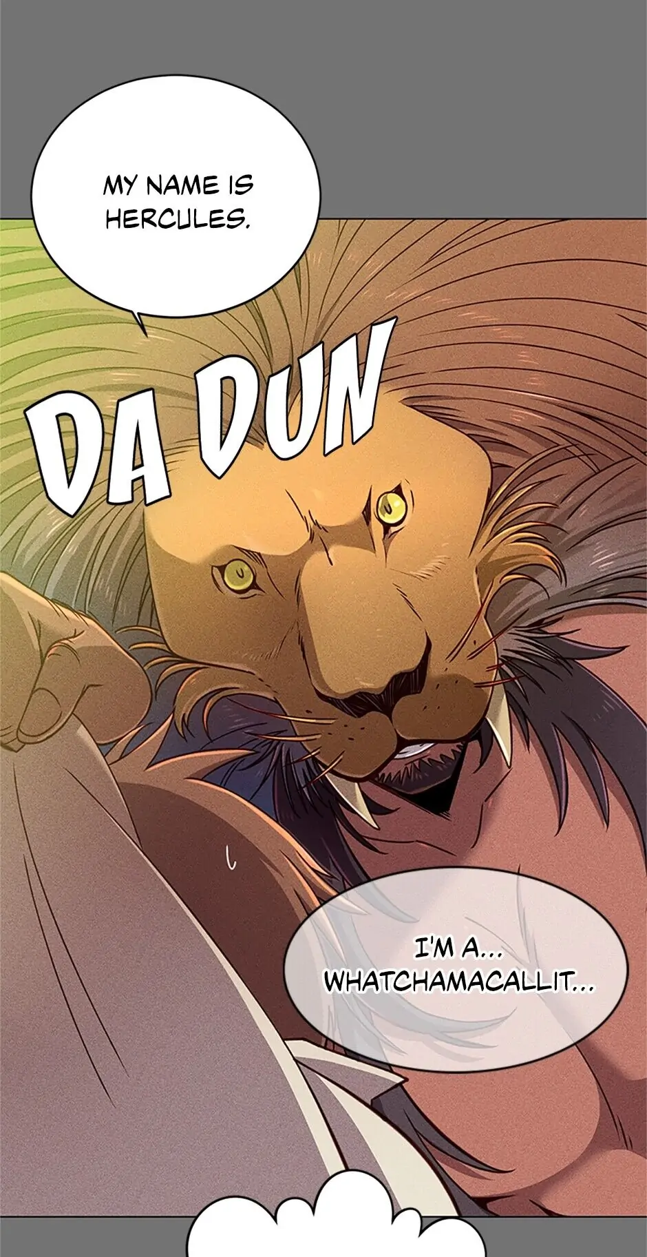 Read The Max Level Hero Strikes Back EN Manga Online