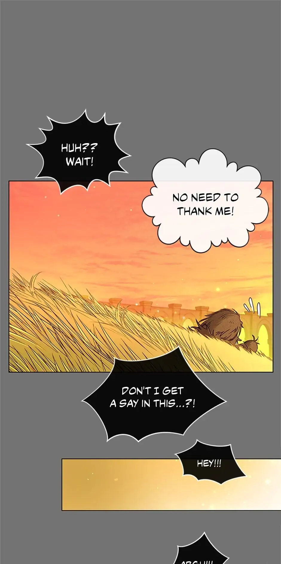 Read The Max Level Hero Strikes Back EN Manga Online