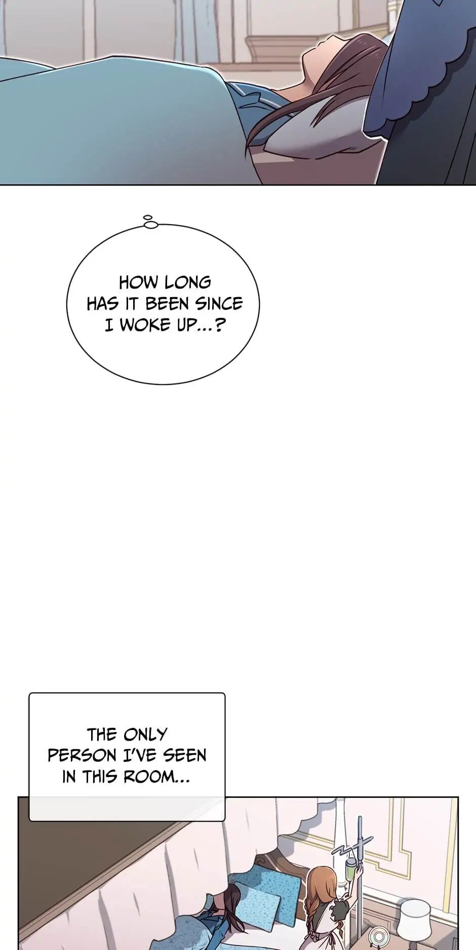 Read The Max Level Hero Strikes Back EN Manga Online