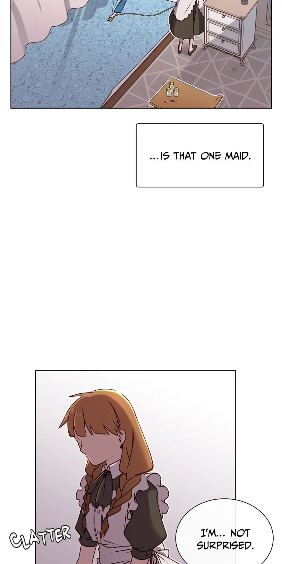 Read The Max Level Hero Strikes Back EN Manga Online