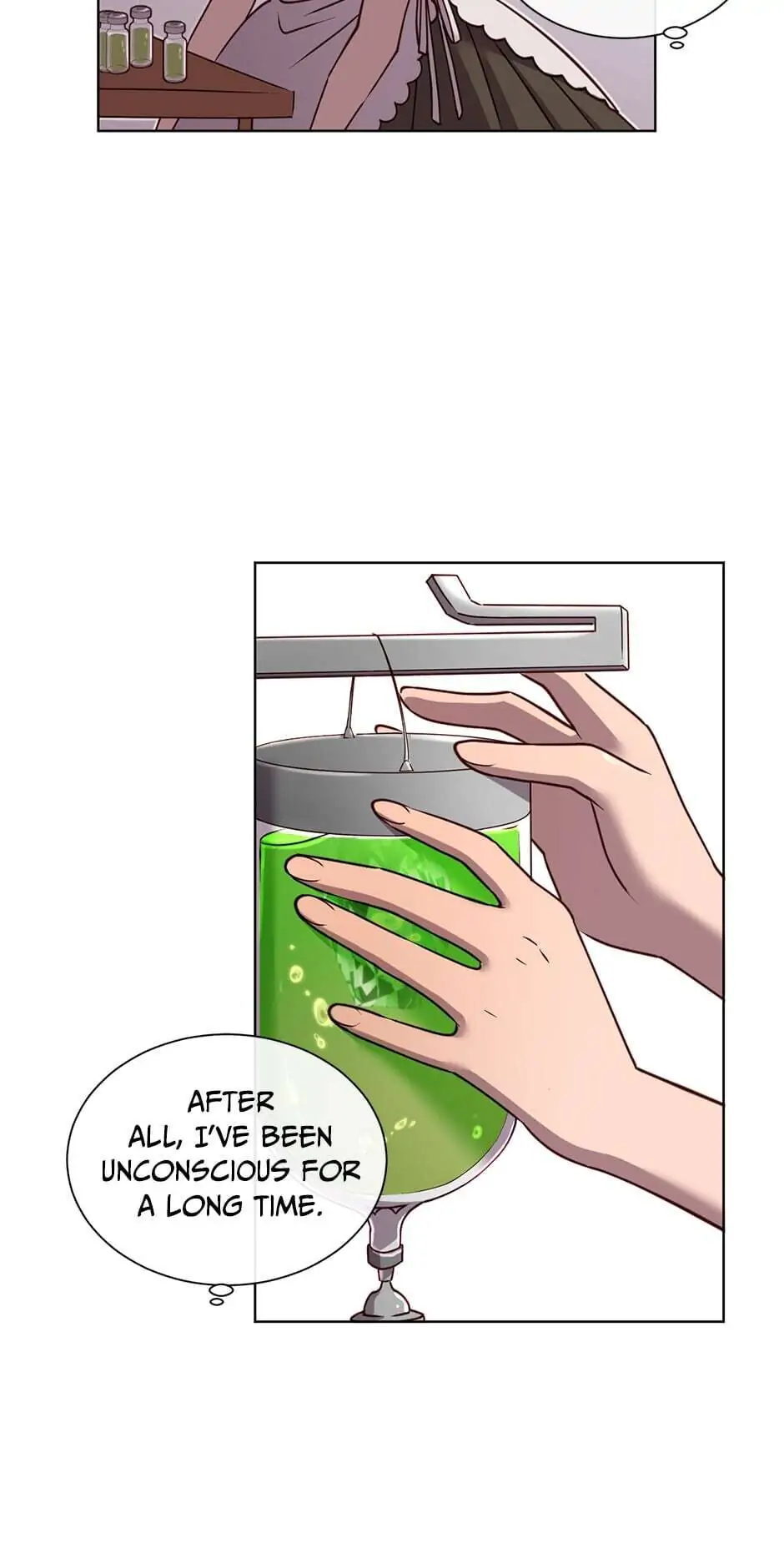 Read The Max Level Hero Strikes Back EN Manga Online