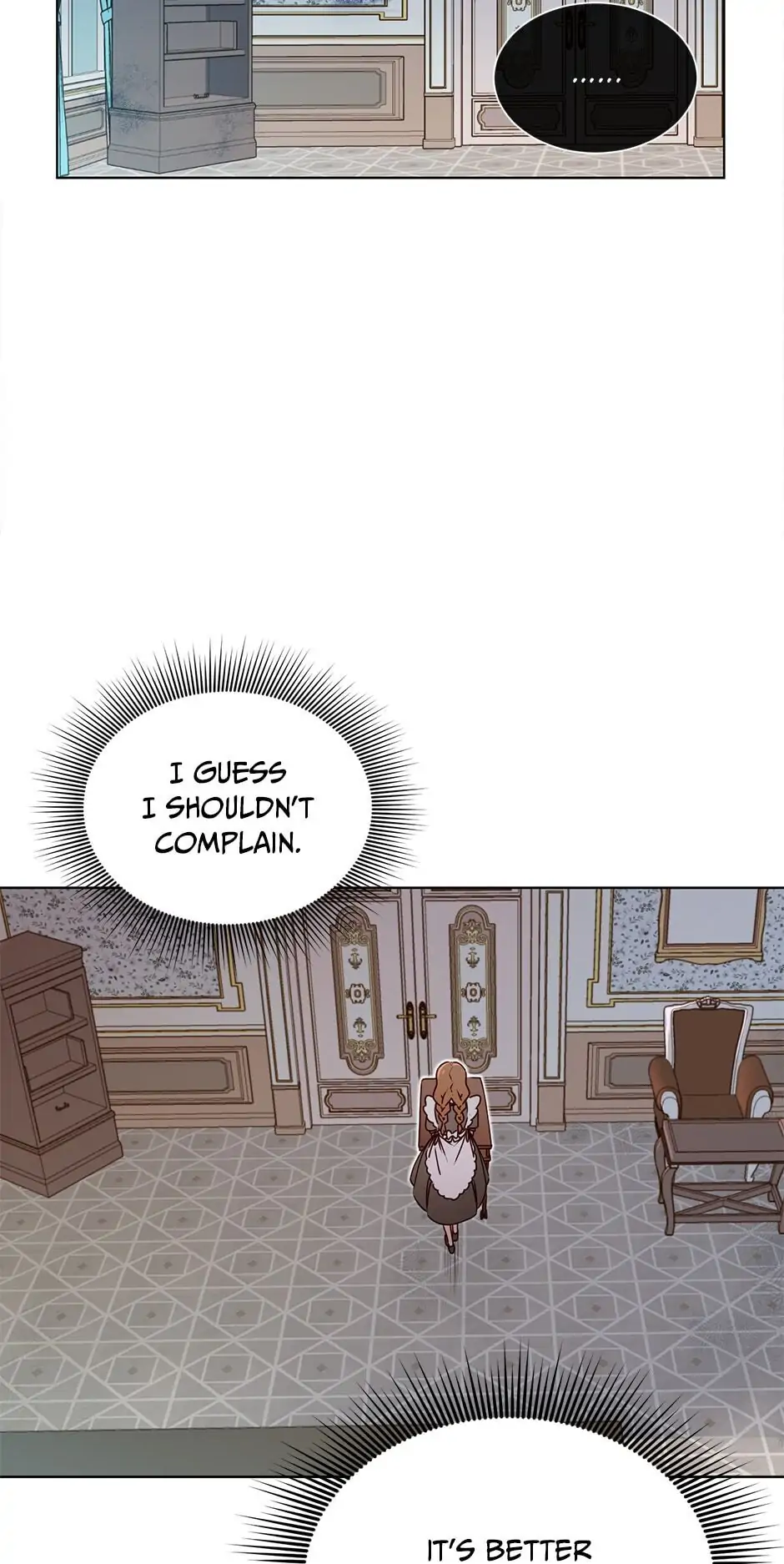 Read The Max Level Hero Strikes Back EN Manga Online