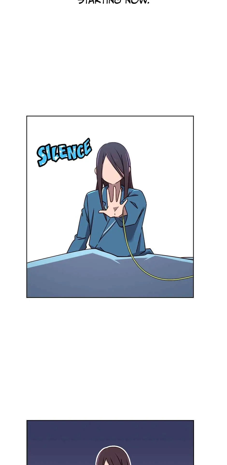 Read The Max Level Hero Strikes Back EN Manga Online