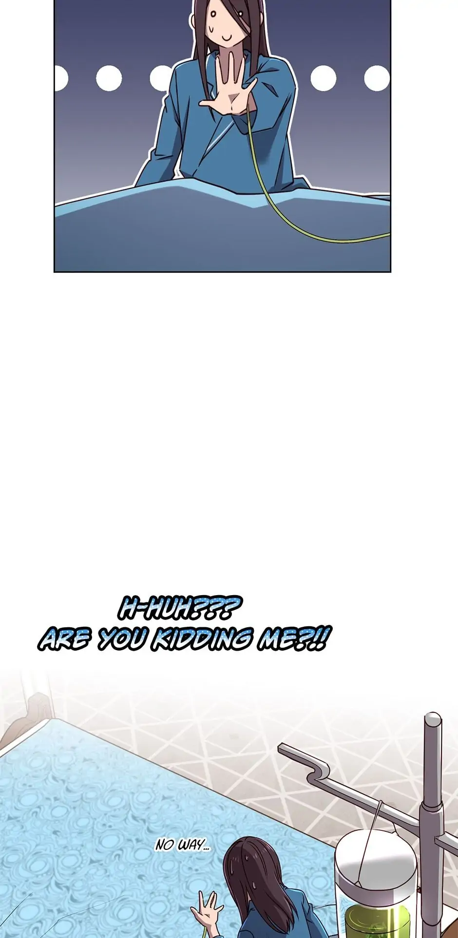 Read The Max Level Hero Strikes Back EN Manga Online