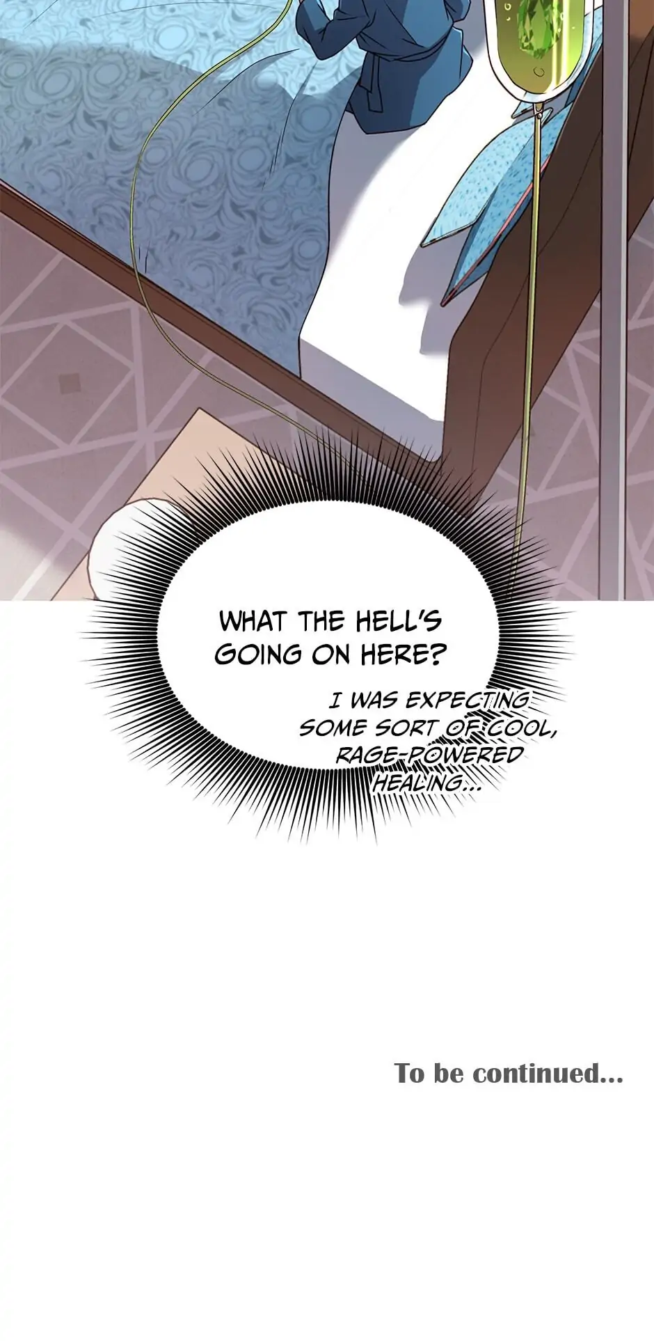 Read The Max Level Hero Strikes Back EN Manga Online