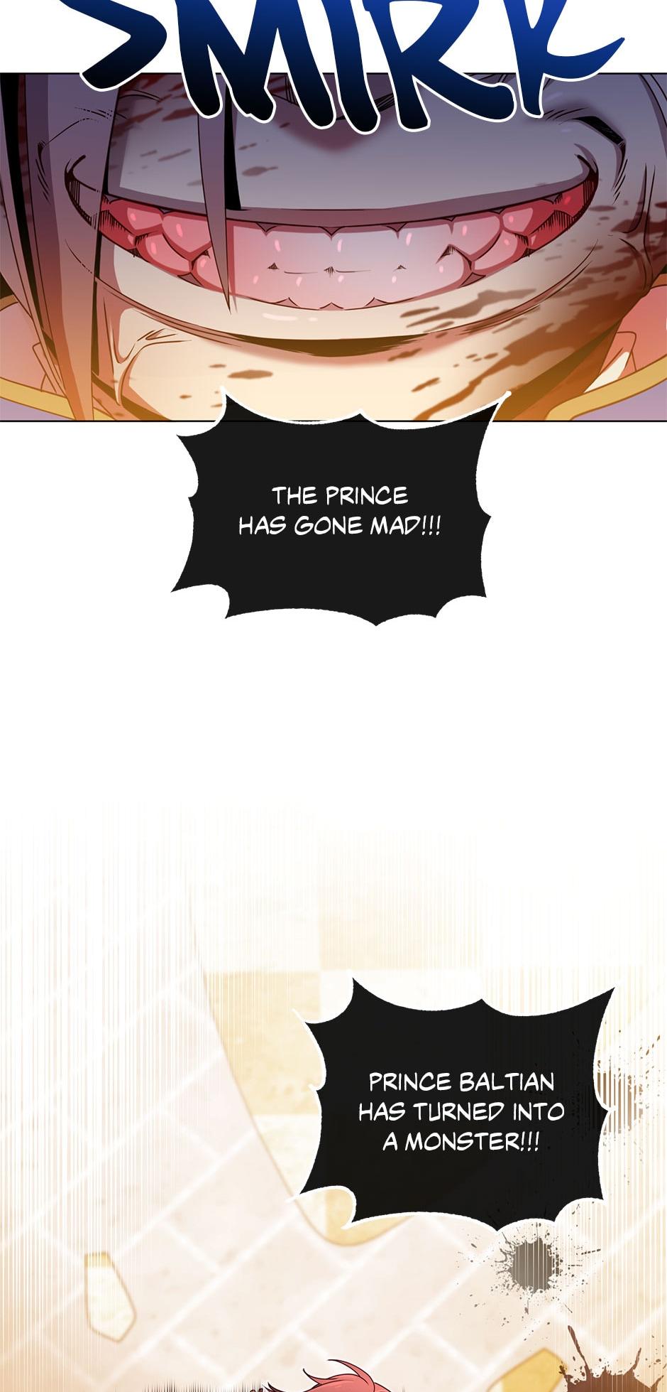 Read The Max Level Hero Strikes Back EN Manga Online