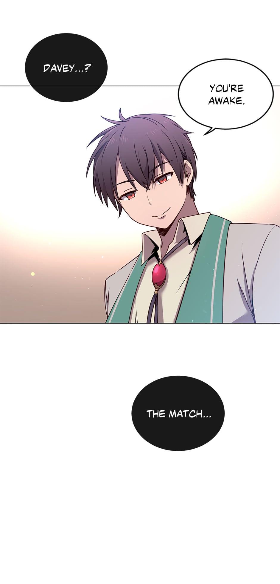 Read The Max Level Hero Strikes Back EN Manga Online