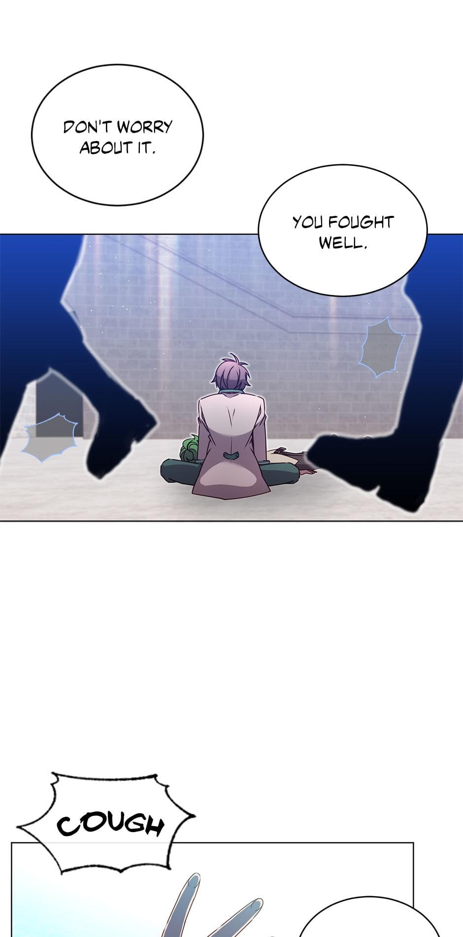Read The Max Level Hero Strikes Back EN Manga Online