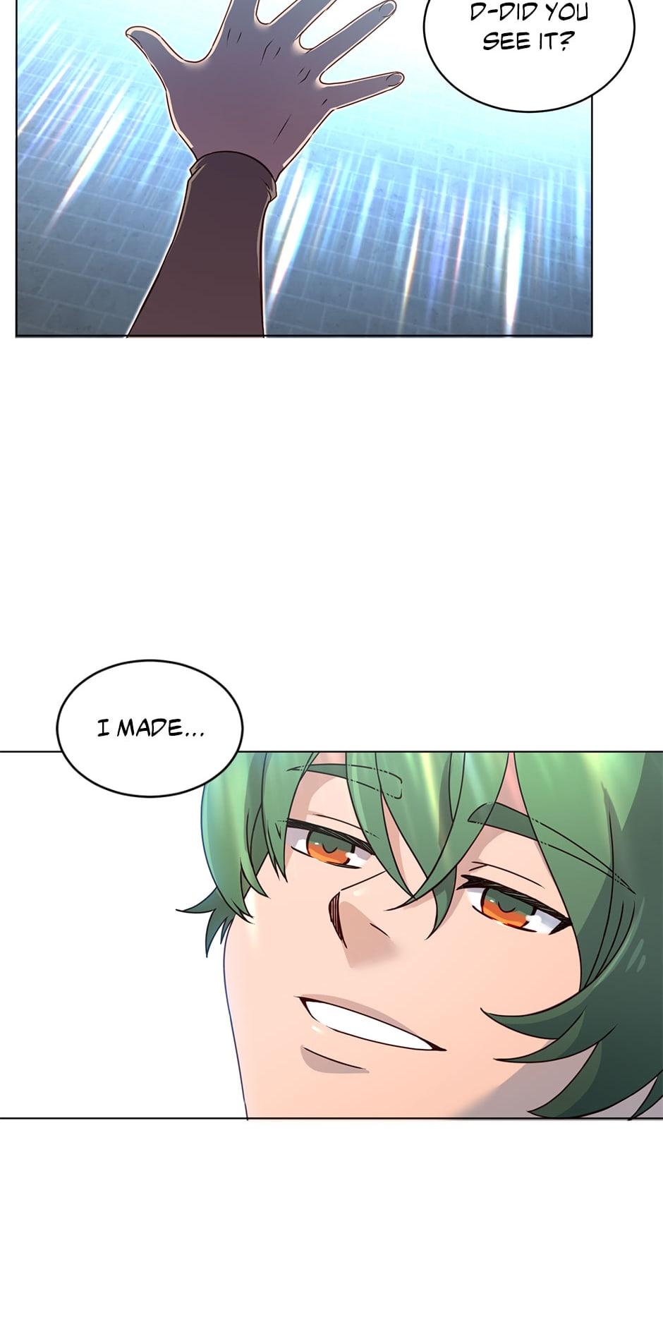 Read The Max Level Hero Strikes Back EN Manga Online