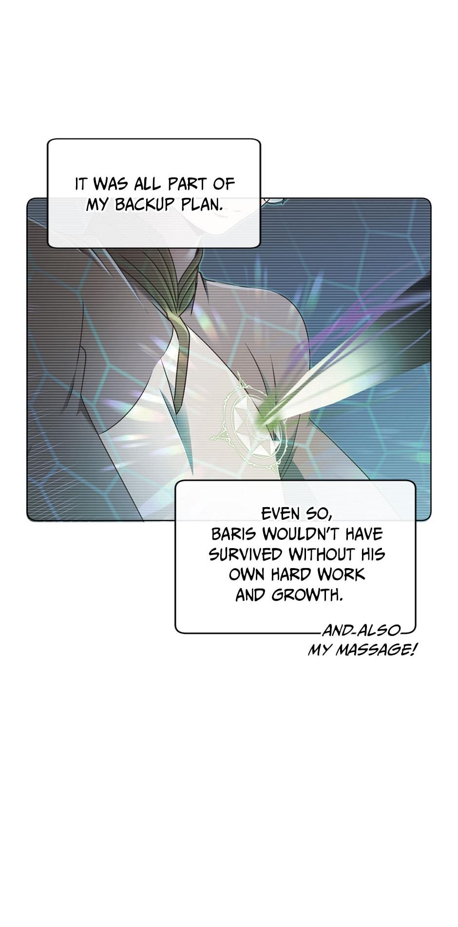 Read The Max Level Hero Strikes Back EN Manga Online