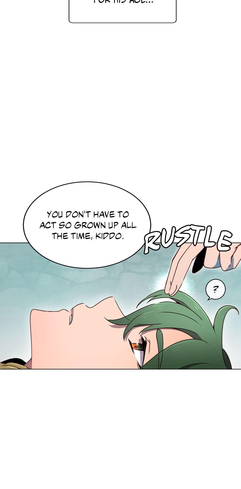 Read The Max Level Hero Strikes Back EN Manga Online