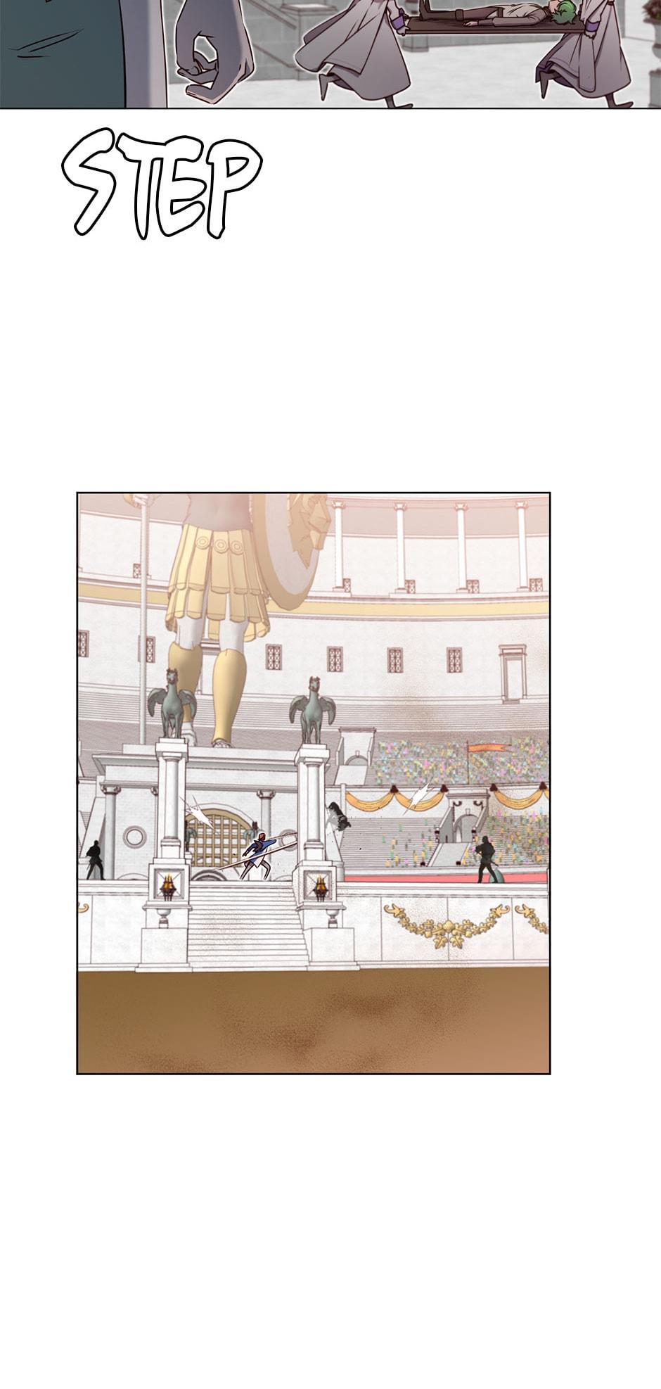 Read The Max Level Hero Strikes Back EN Manga Online