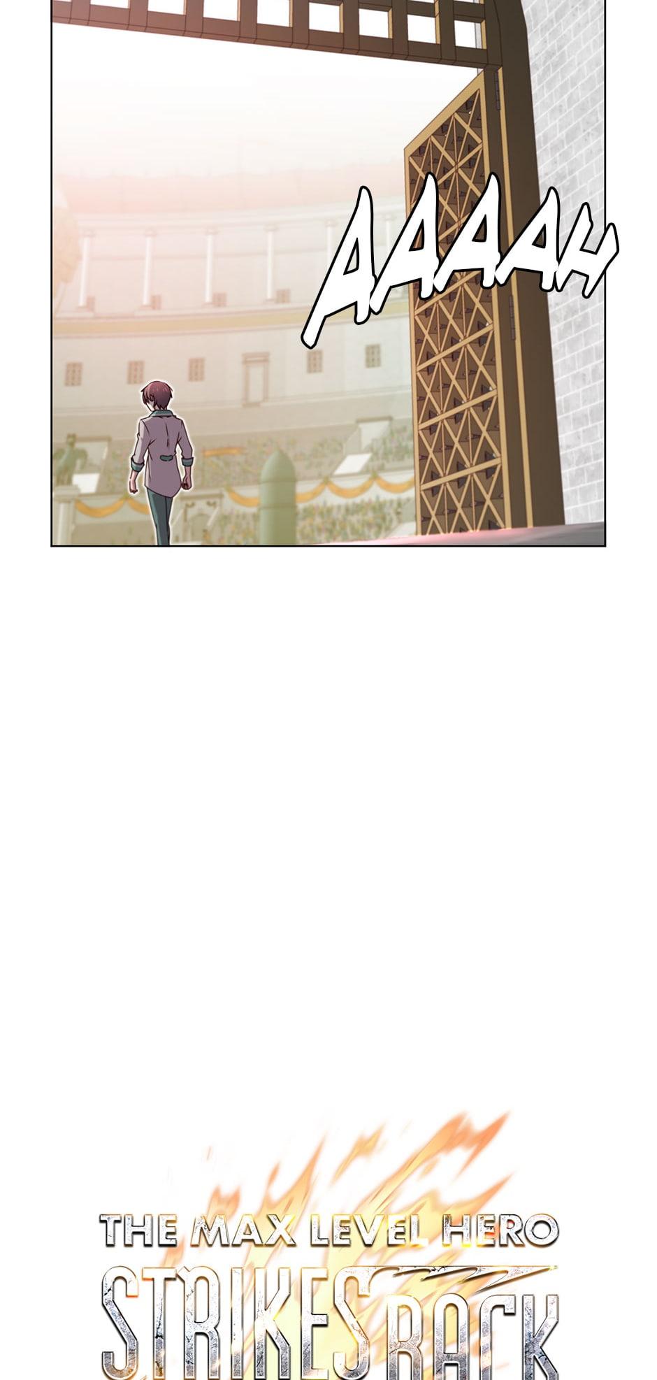 Read The Max Level Hero Strikes Back EN Manga Online