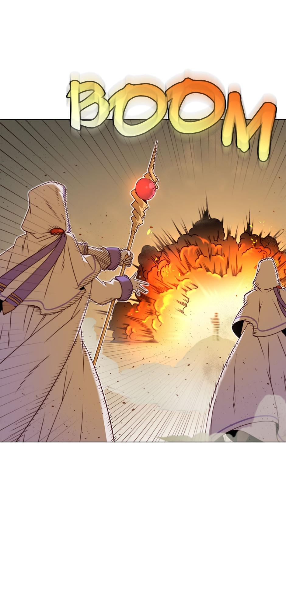 Read The Max Level Hero Strikes Back EN Manga Online