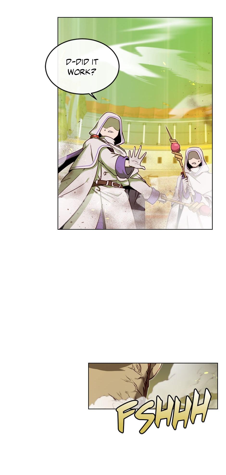 Read The Max Level Hero Strikes Back EN Manga Online