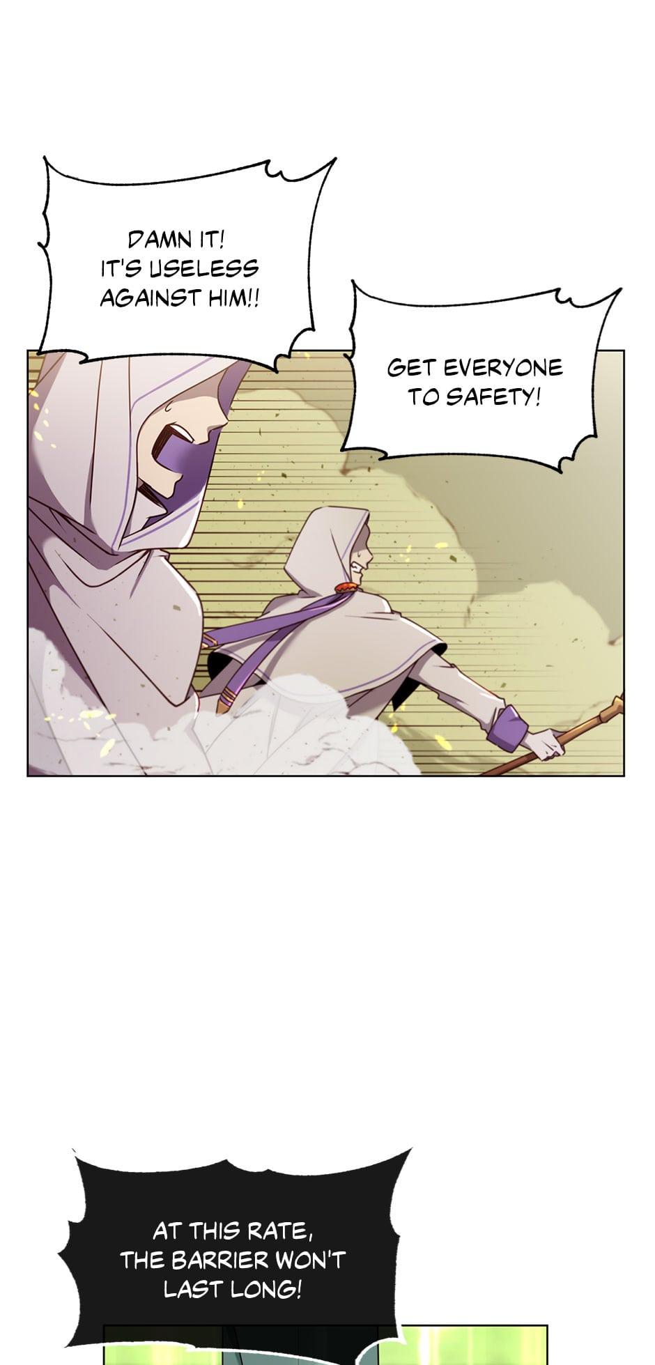 Read The Max Level Hero Strikes Back EN Manga Online