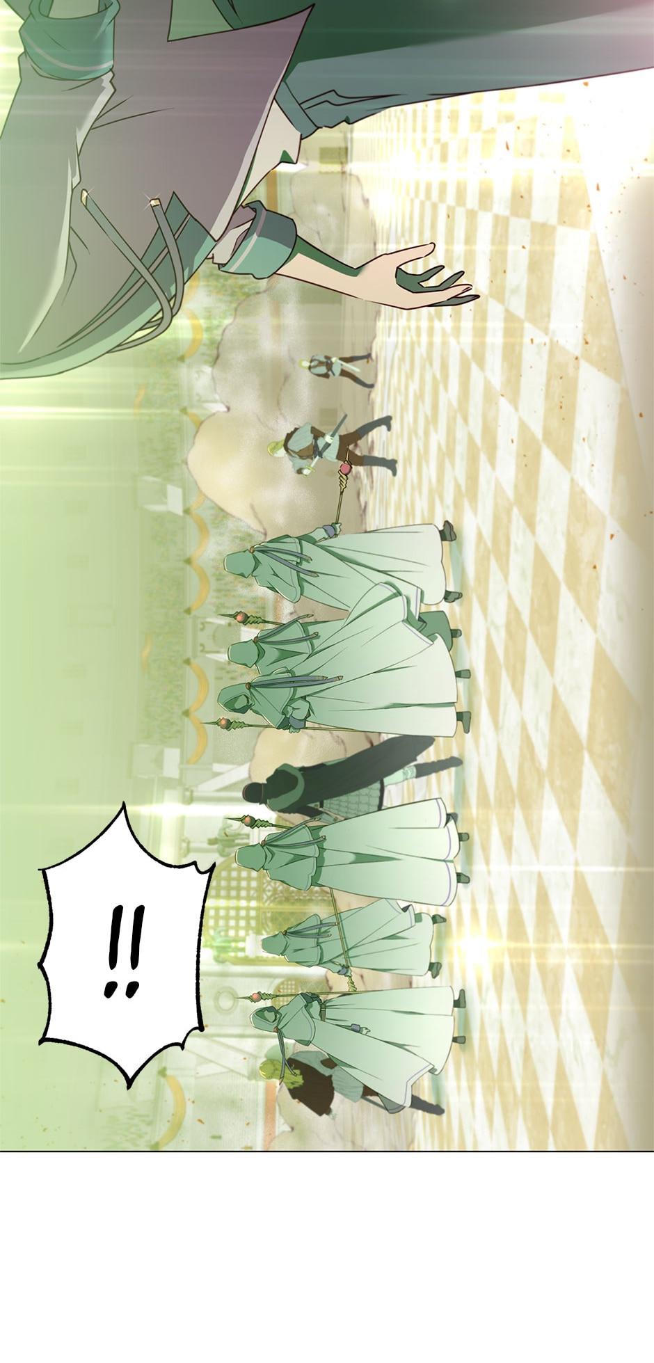 Read The Max Level Hero Strikes Back EN Manga Online