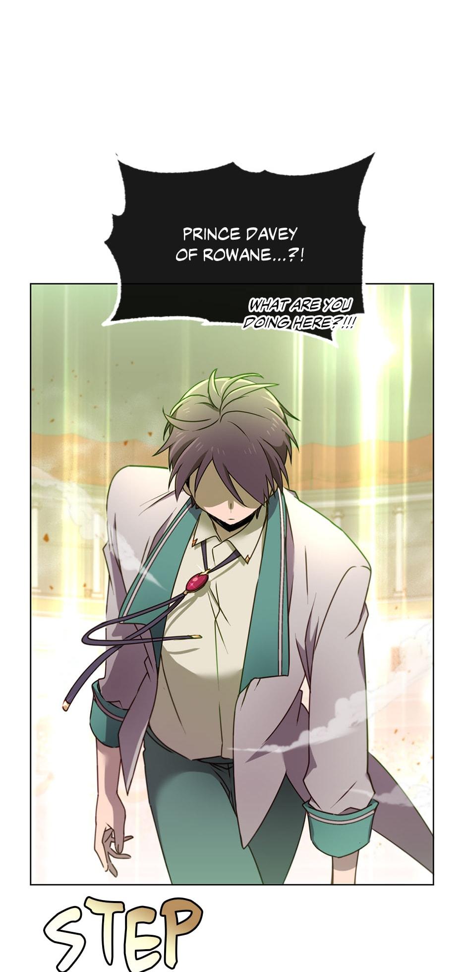 Read The Max Level Hero Strikes Back EN Manga Online