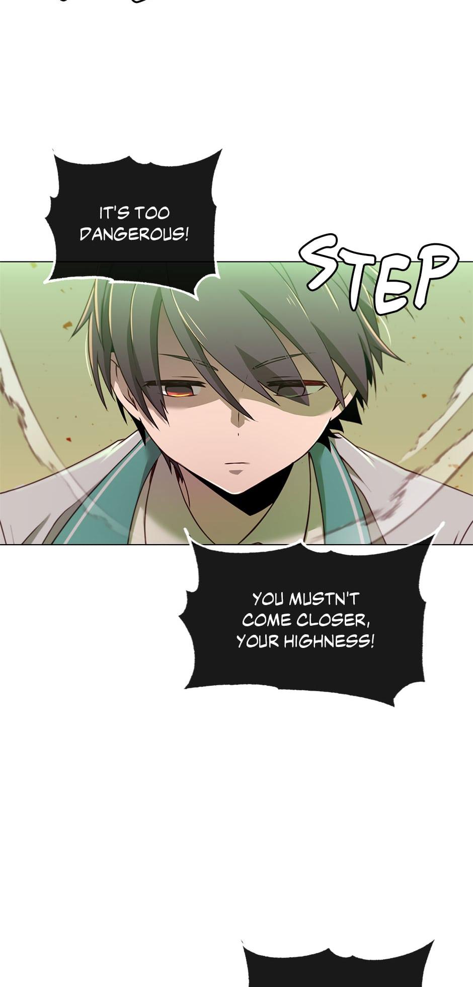 Read The Max Level Hero Strikes Back EN Manga Online
