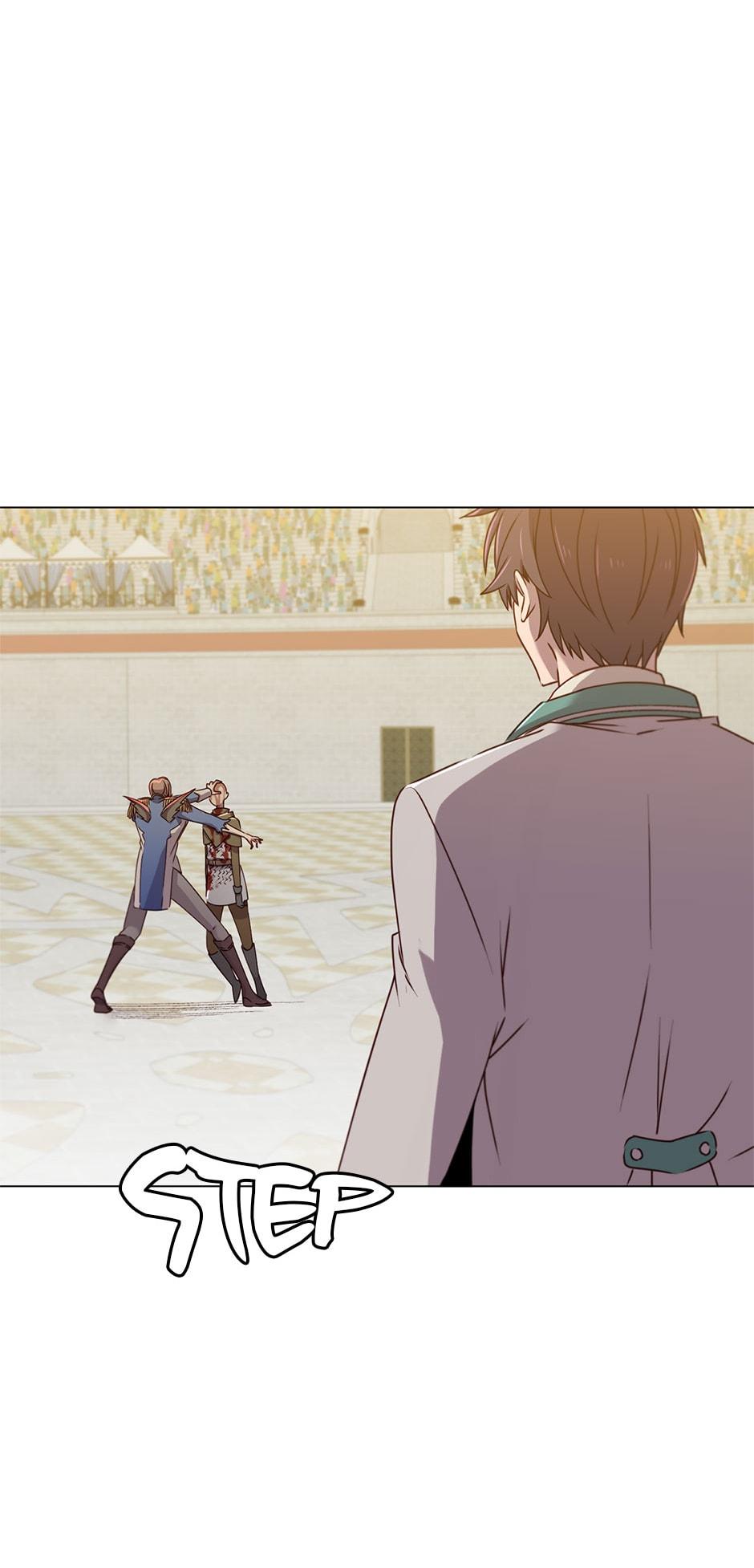 Read The Max Level Hero Strikes Back EN Manga Online