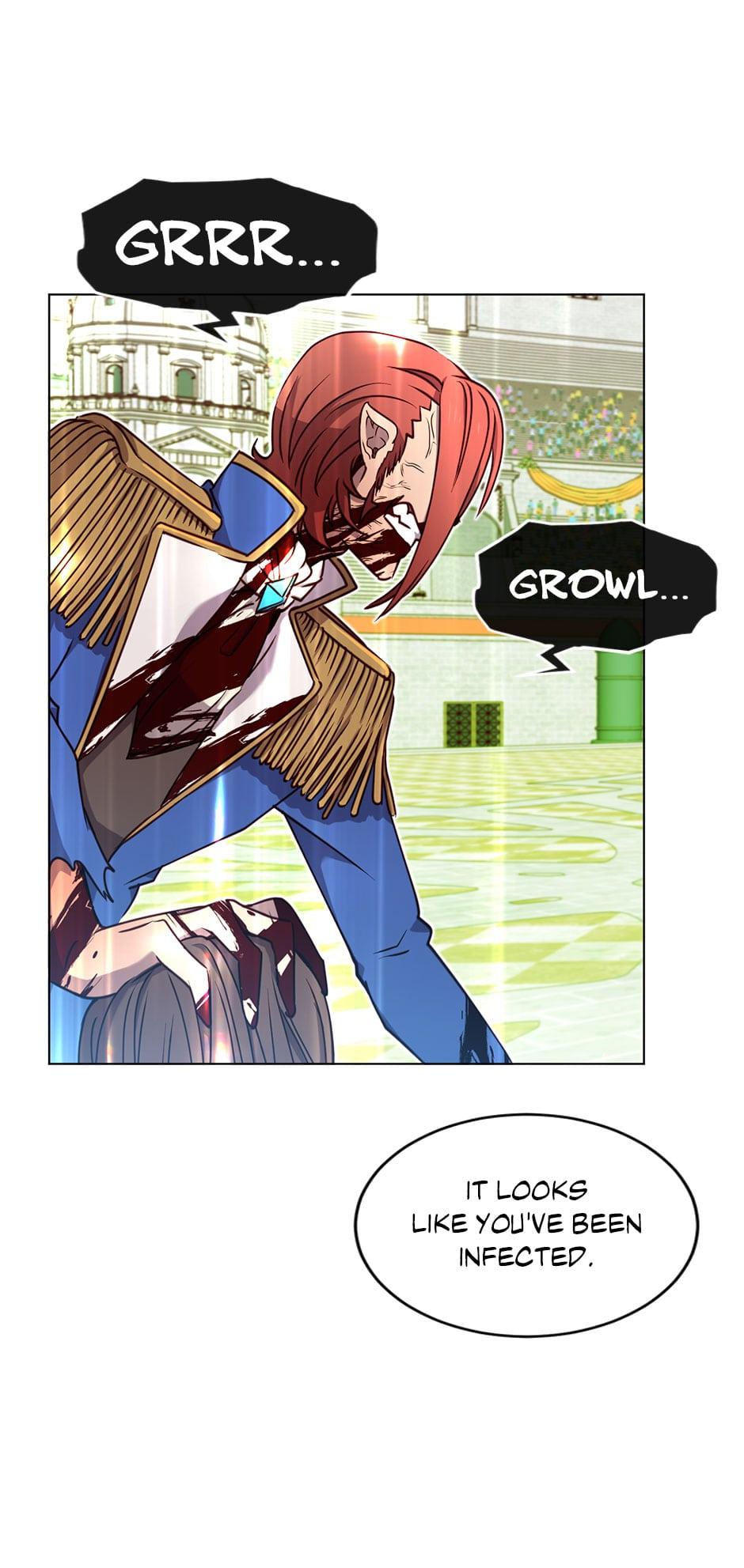 Read The Max Level Hero Strikes Back EN Manga Online