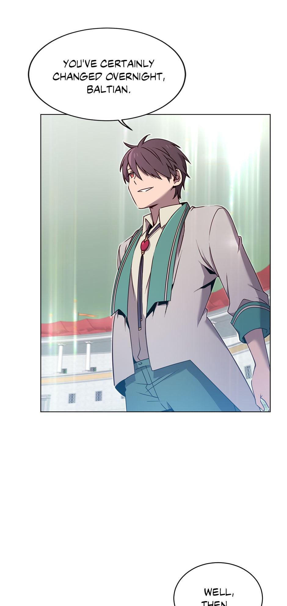 Read The Max Level Hero Strikes Back EN Manga Online
