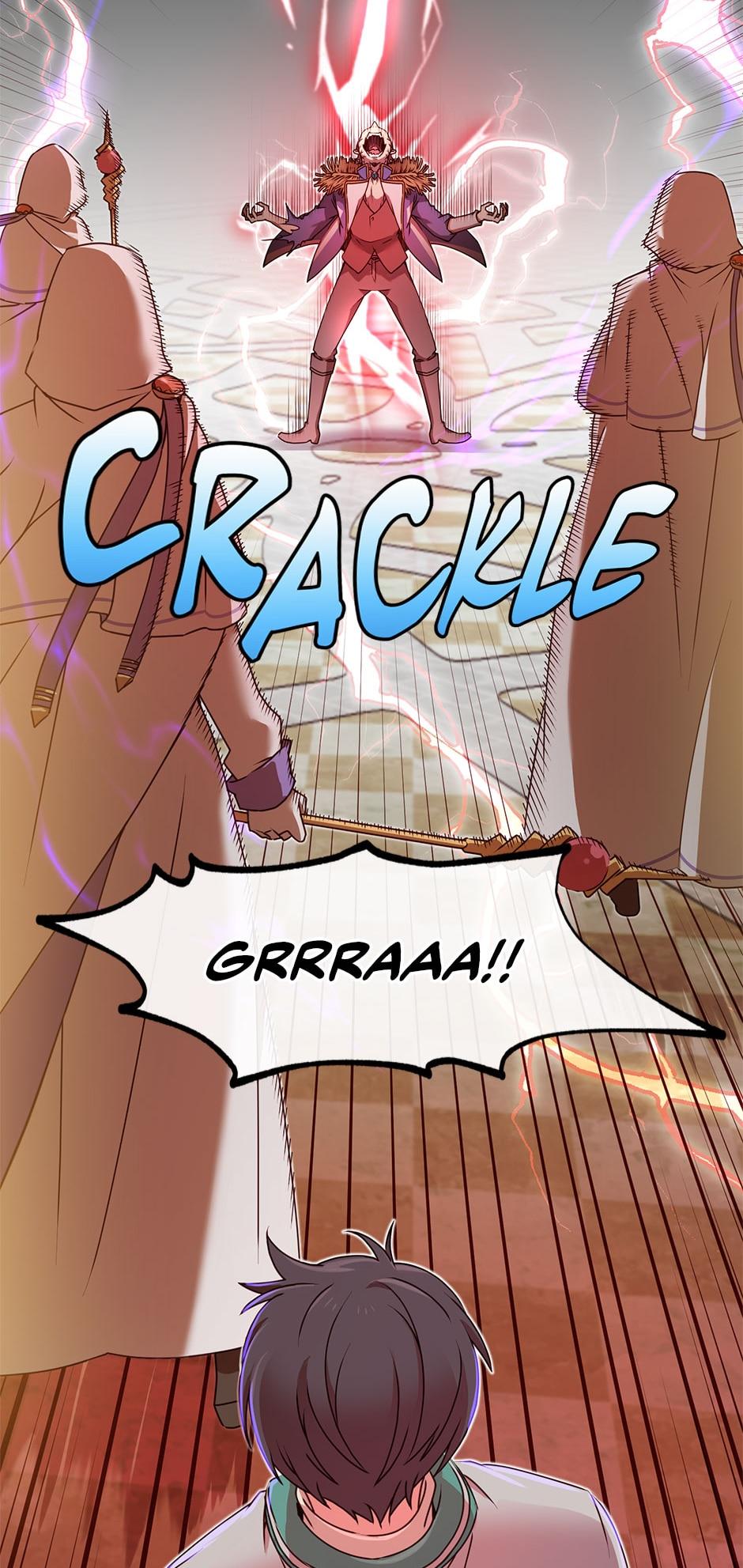 Read The Max Level Hero Strikes Back EN Manga Online