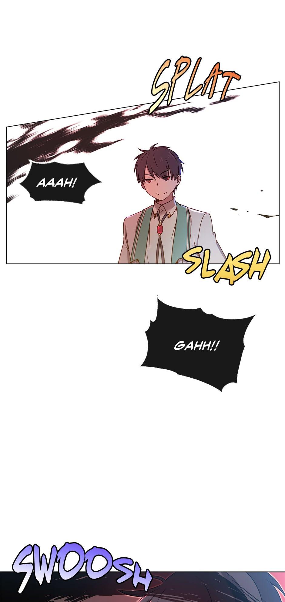 Read The Max Level Hero Strikes Back EN Manga Online