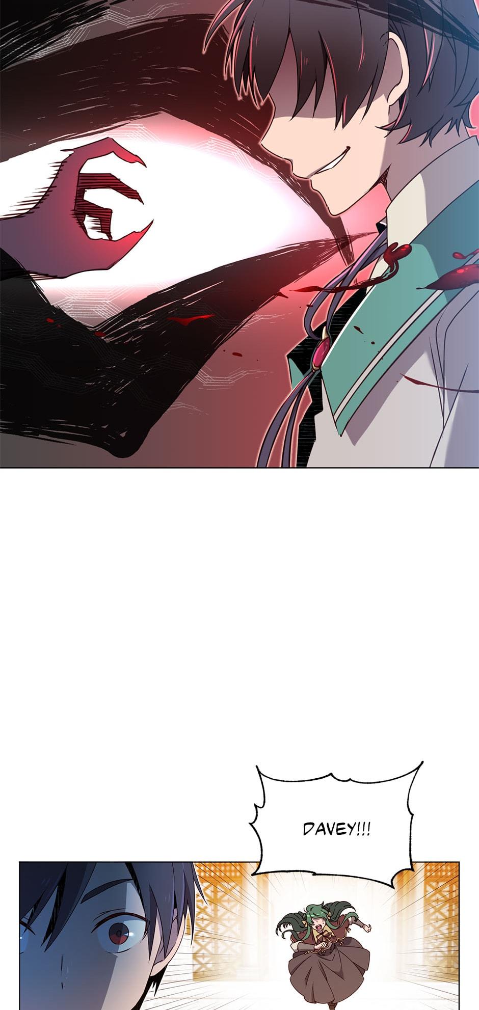 Read The Max Level Hero Strikes Back EN Manga Online