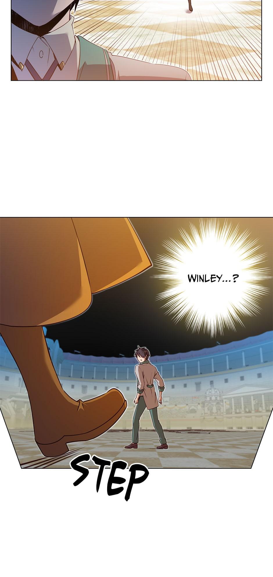 Read The Max Level Hero Strikes Back EN Manga Online