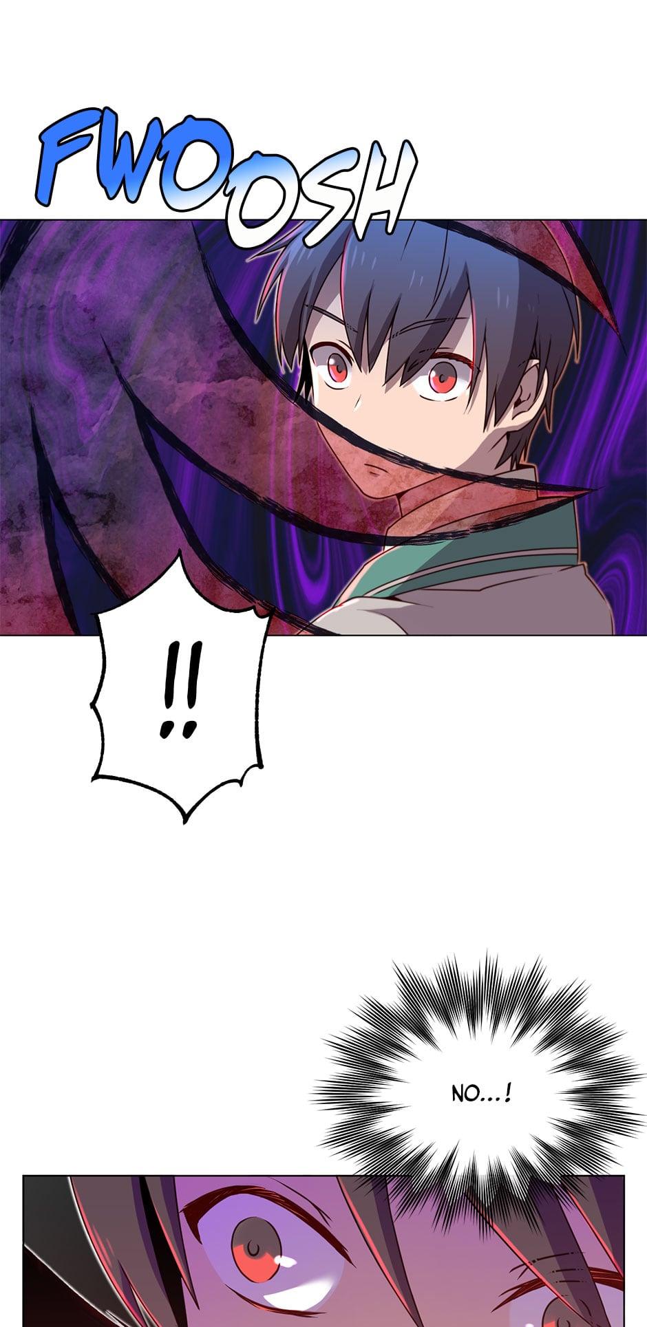 Read The Max Level Hero Strikes Back EN Manga Online