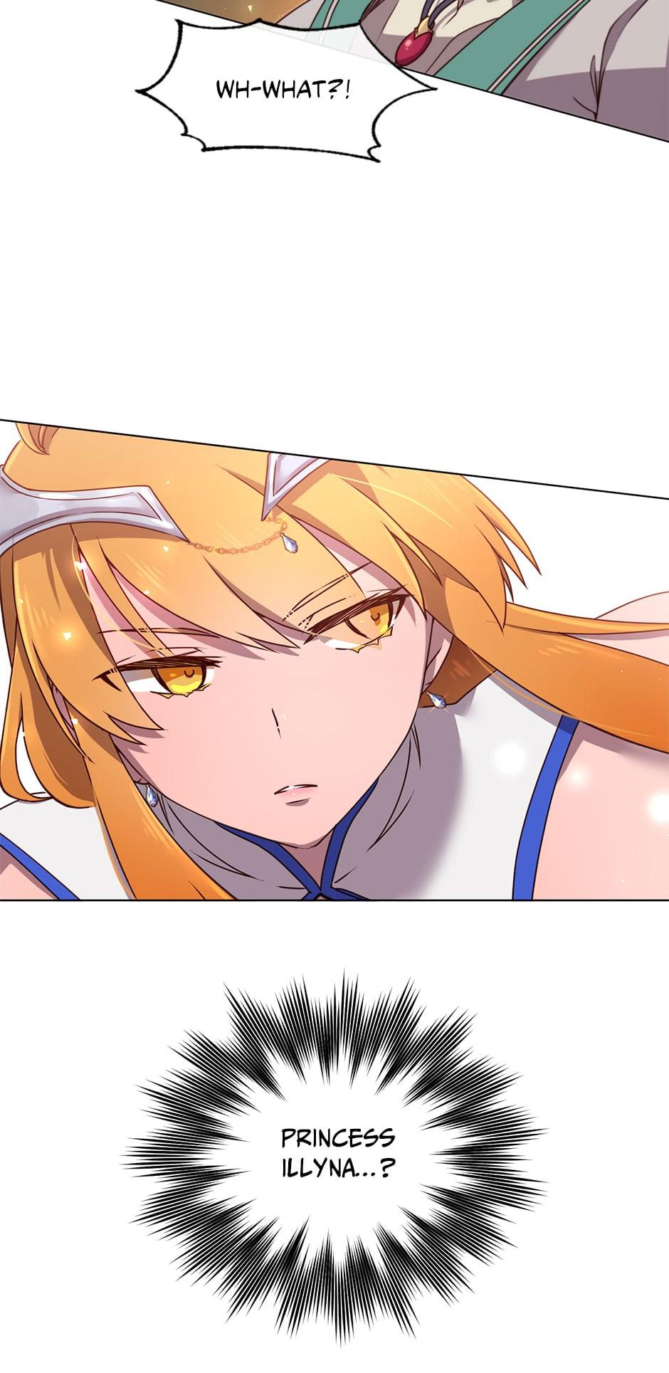 Read The Max Level Hero Strikes Back EN Manga Online