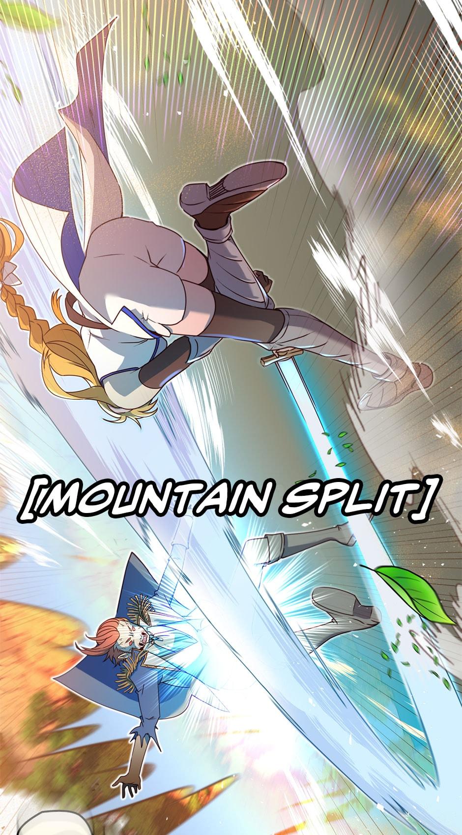 Read The Max Level Hero Strikes Back EN Manga Online
