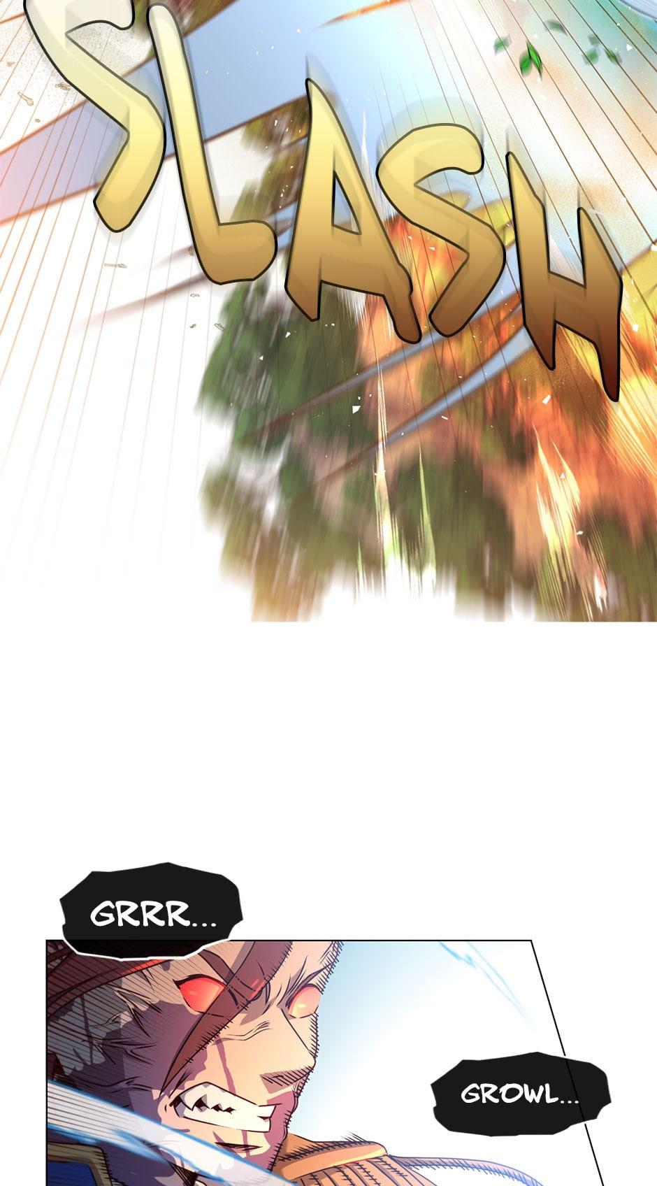 Read The Max Level Hero Strikes Back EN Manga Online