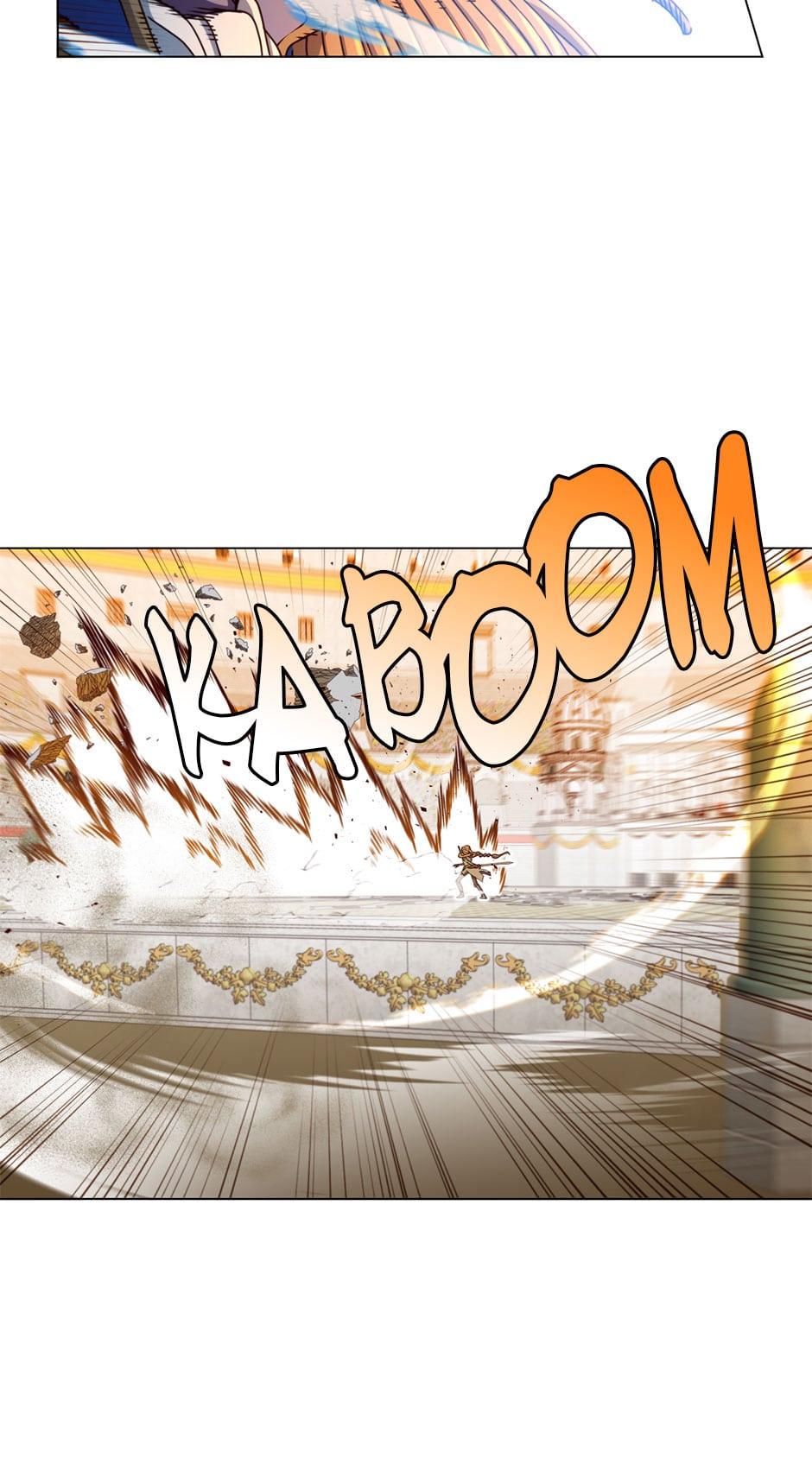 Read The Max Level Hero Strikes Back EN Manga Online