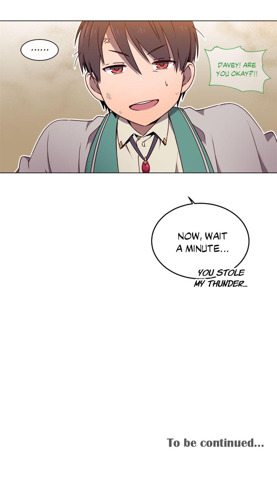 Read The Max Level Hero Strikes Back EN Manga Online
