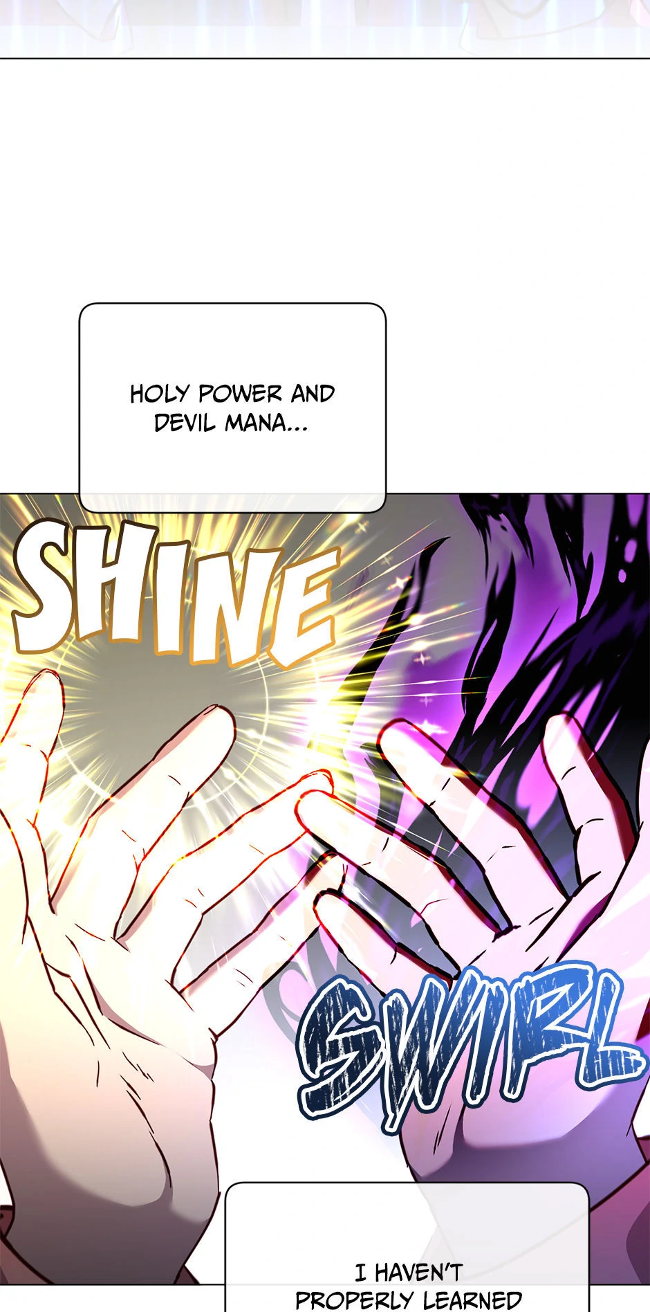 Read The Max Level Hero Strikes Back EN Manga Online
