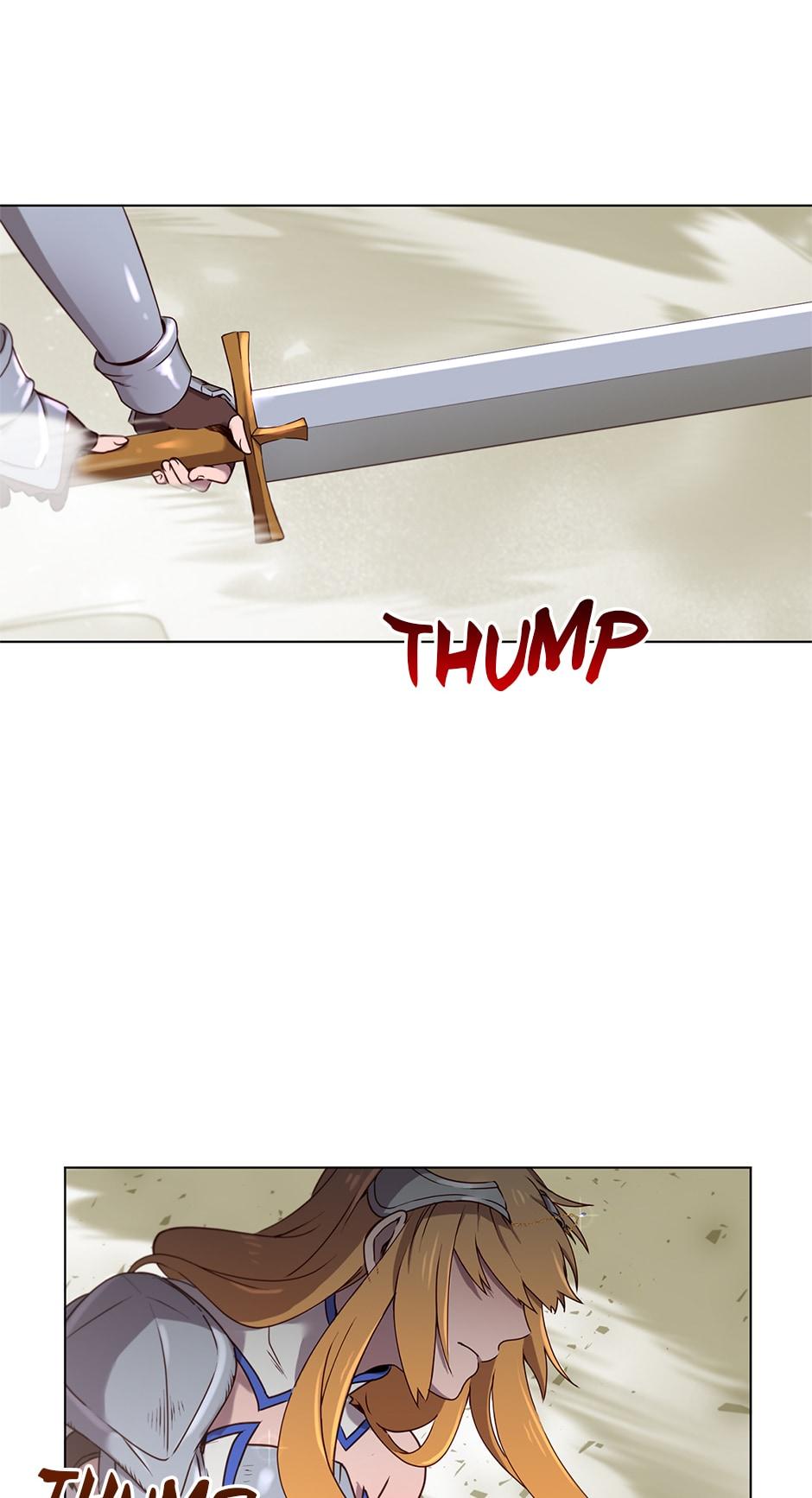 Read The Max Level Hero Strikes Back EN Manga Online