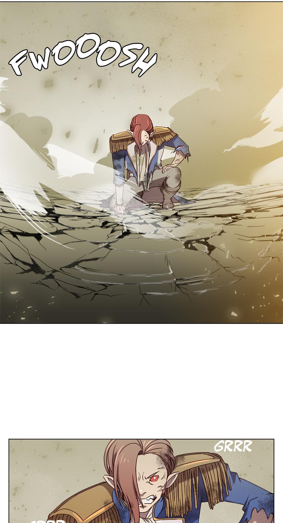 Read The Max Level Hero Strikes Back EN Manga Online