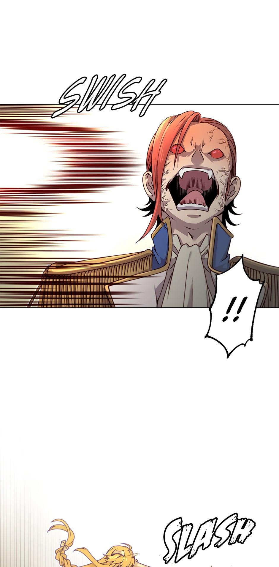 Read The Max Level Hero Strikes Back EN Manga Online