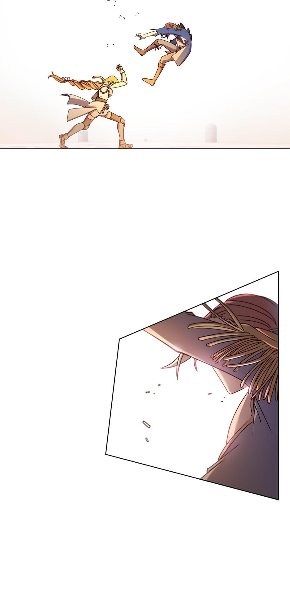 Read The Max Level Hero Strikes Back EN Manga Online